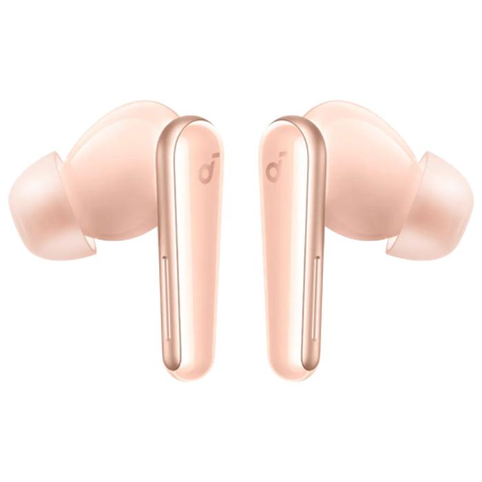Soundcore - Soundcore Liberty 5 Rosa