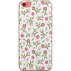 iSecrets - Mobilskal till Apple iPhone 5c med Blommigt