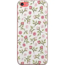 Gustaf - Mobilskal till Apple iPhone 5c med Blommigt