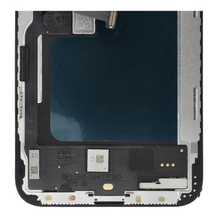 A-One Brand - iPhone XS Skärm med LCD-display ZY FFHD-900p Incell