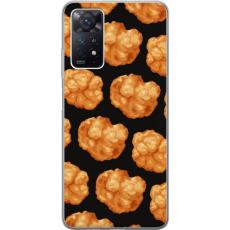 iSecrets - Mobilskal till Xiaomi Redmi Note 11 Pro 5G med Nuggets