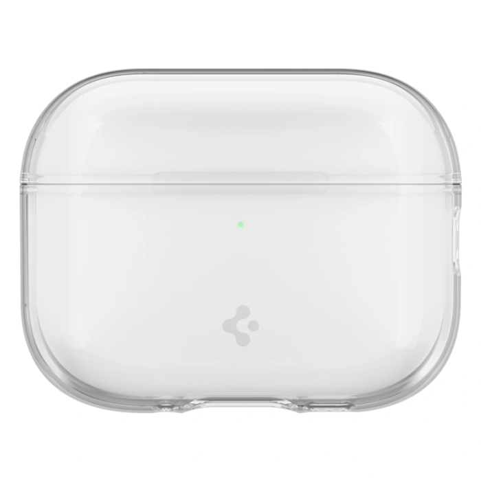 Spigen - Spigen Apple Airpods Pro 3 Skal Liquid Crystal - Clear