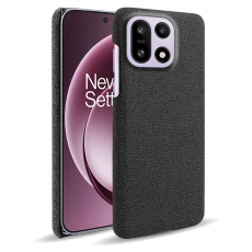 A-One Brand - OnePlus 15 5G Mobilskal Cloth Texture Anti-Scratch