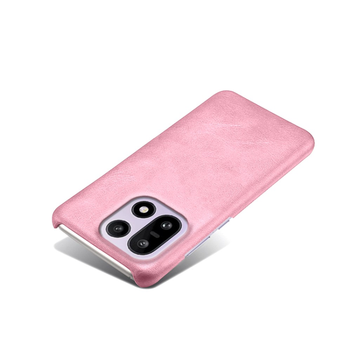 A-One Brand - OnePlus 15 5G Mobilskal Calf Texture PU Läder