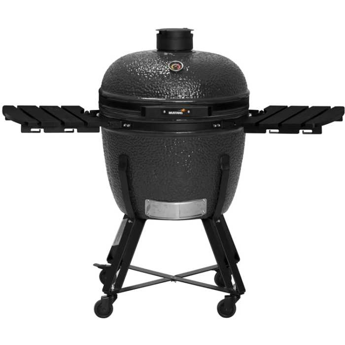 UTGATT - Mustang Kolgrill Kamado XL