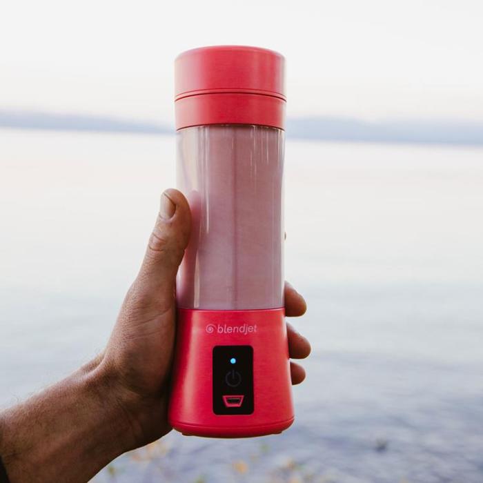 UTGATT5 - BLENDJET Portabel Blender Blendjet One - Coral