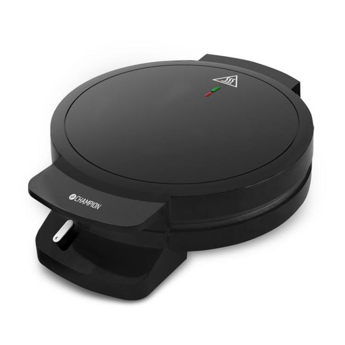 Champion - CHAMPION Våffeljärn Enkelt