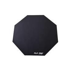 FLORPAD - FLORPAD Black Line 100x100