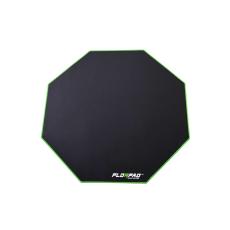 FLORPAD - FLORPAD Green Line 100x100