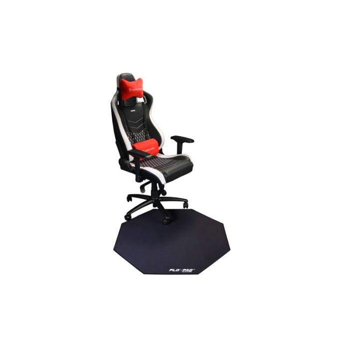 FLORPAD - FLORPAD Black Line 100x100