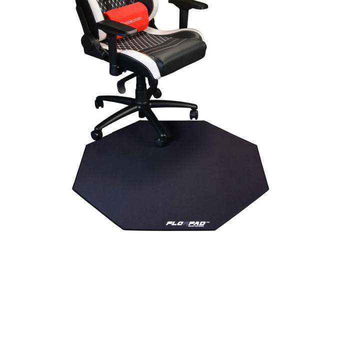 FLORPAD - FLORPAD Black Line 100x100