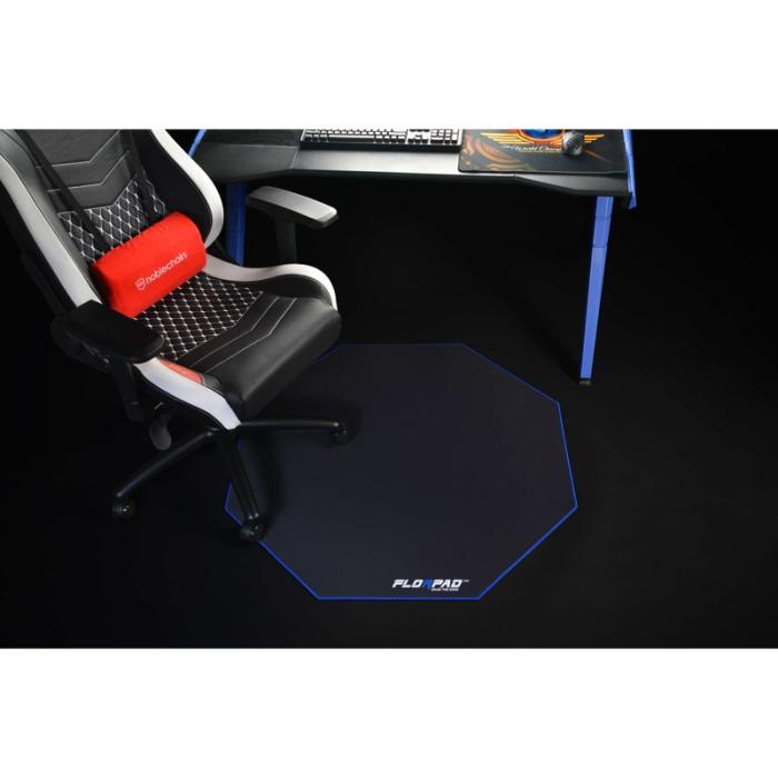 FLORPAD - FLORPAD Blue Line 100x100