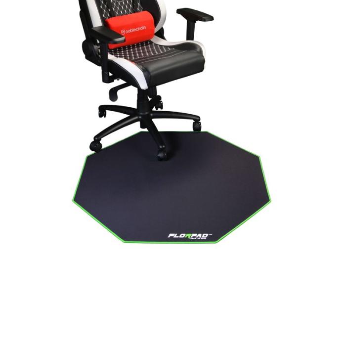 FLORPAD - FLORPAD Green Line 100x100