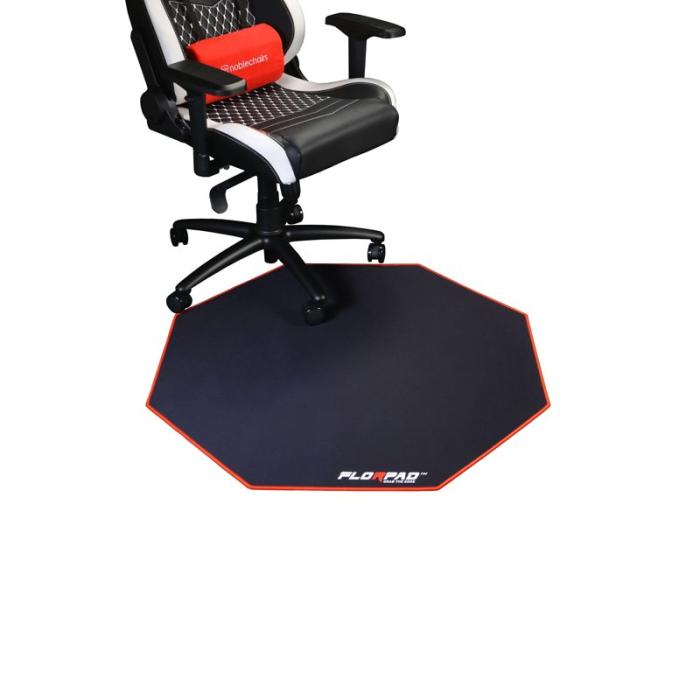 FLORPAD - FLORPAD Red Line 100x100