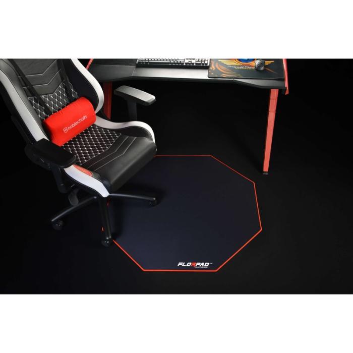 FLORPAD - FLORPAD Red Line 100x100