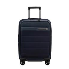 Samsonite - SAMSONITE Resv&auml;ska Neopod Expand Frontficka Bl&aring;