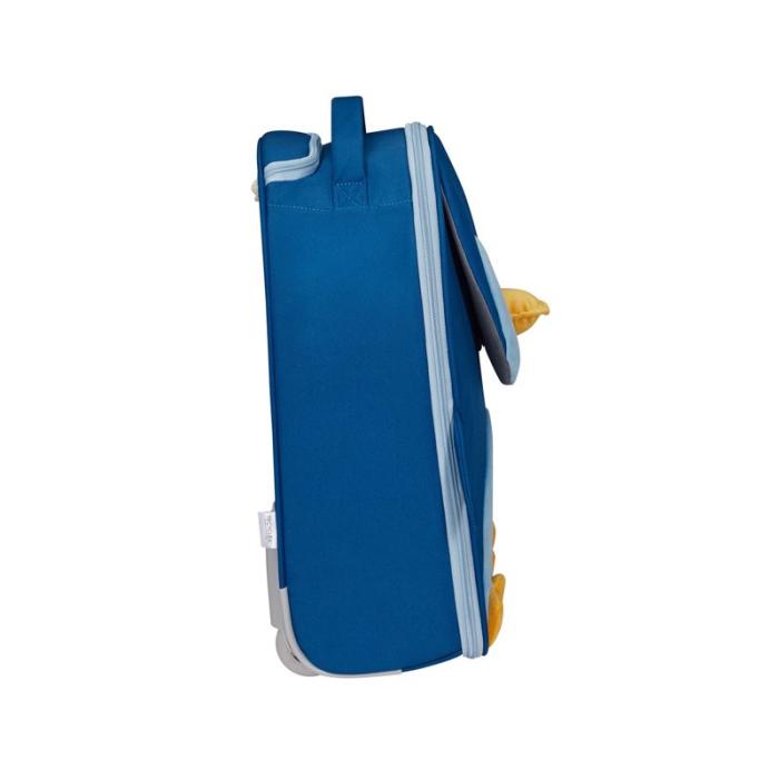 Samsonite - SAMSONITE Resväska Happy Sammies ECO Pingvin Peter 45/16