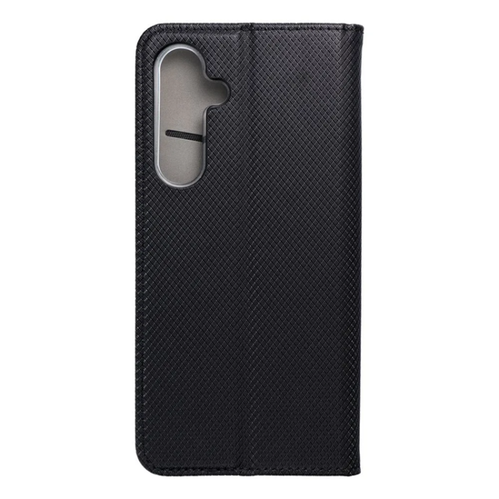 OEM - Galaxy S24 FE Plånboksfodral Smart - Svart