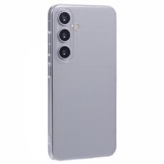 OEM - Mobilskal f&ouml;r Samsung Galaxy S26 Plus St&ouml;ts&auml;ker H&aring;rd PC - Transparent