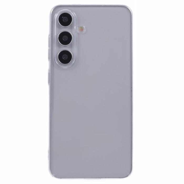 OEM - Mobilskal för Samsung Galaxy S26 Plus Stötsäker Hård PC - Transparent