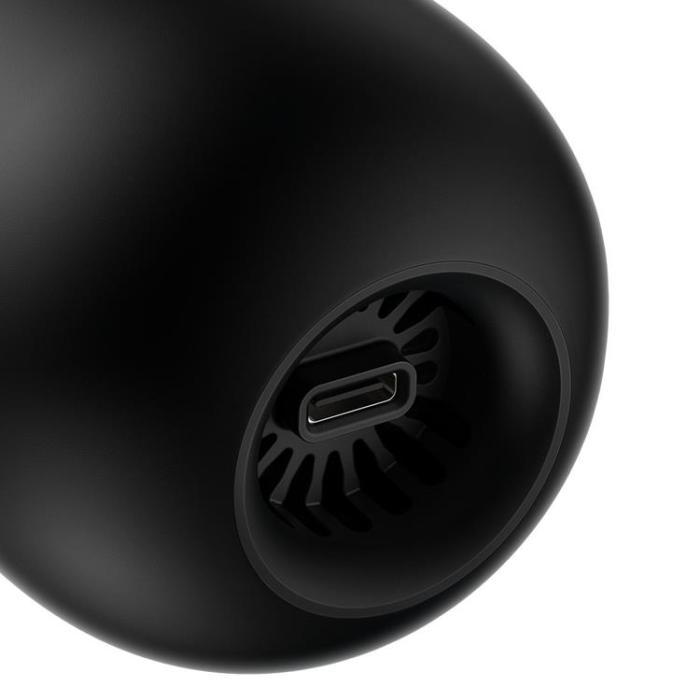 BASEUS - Baseus A2Pro Bildammsugare 80W 6000Pa - Svart