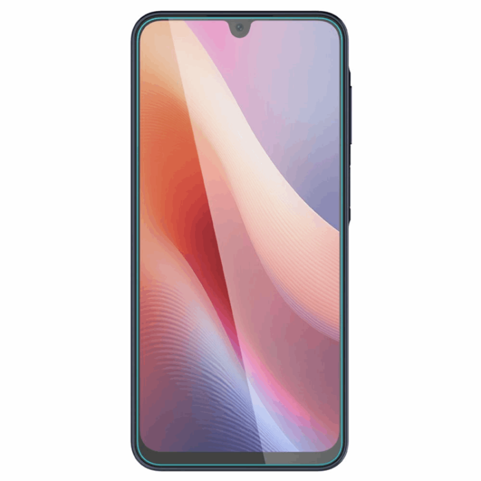 Spigen - [2-PACK] Spigen Galaxy A16 4G/5G Härdat Glas Skärmskydd Slim