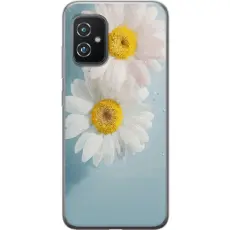 Gustaf - Mobilskal till Asus Zenfone 8 med Sommarblommor