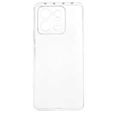 OEM - Mobilskal till Xiaomi 13 Pro Soft Slim TPU - Clear