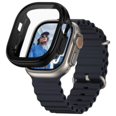 PanzerGlass - Panzerglass Apple Watch Ultra 2/Ultra 3 Skal Snappie - Svart