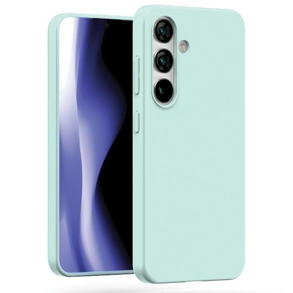 Mercury Galaxy S24 Mobilskal Soft - Mynta | 2353 | AlltMobil