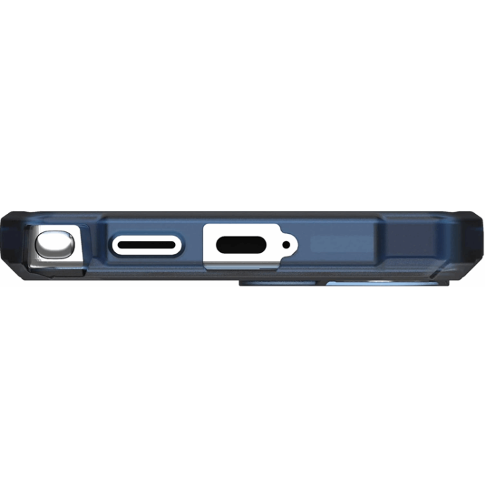 UAG - UAG Galaxy S25 Ultra Mobilskal MagSafe Essential Armor - Blå
