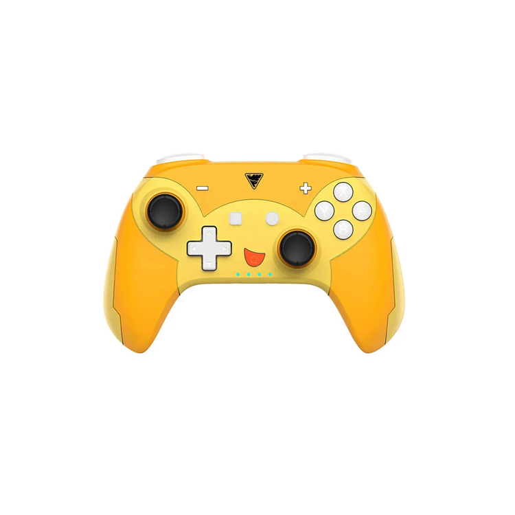 Dragonshock Trådlös Kontroll Poptop för NSW - Pikachu