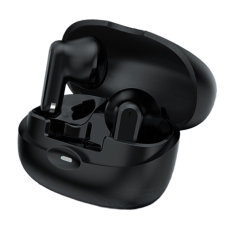 A-One Brand - Mini TWS Tr&aring;dl&ouml;sa Bluetooth-H&ouml;rlurar Sports In-Ear HiFi Sound LX-15