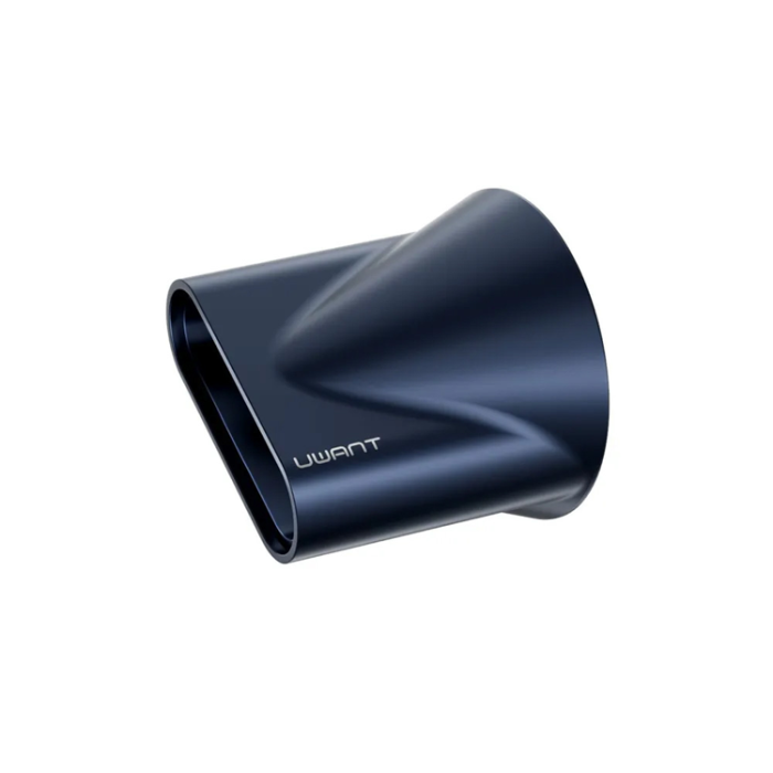 UWANT - UWANT Hårtork H100 - Blå