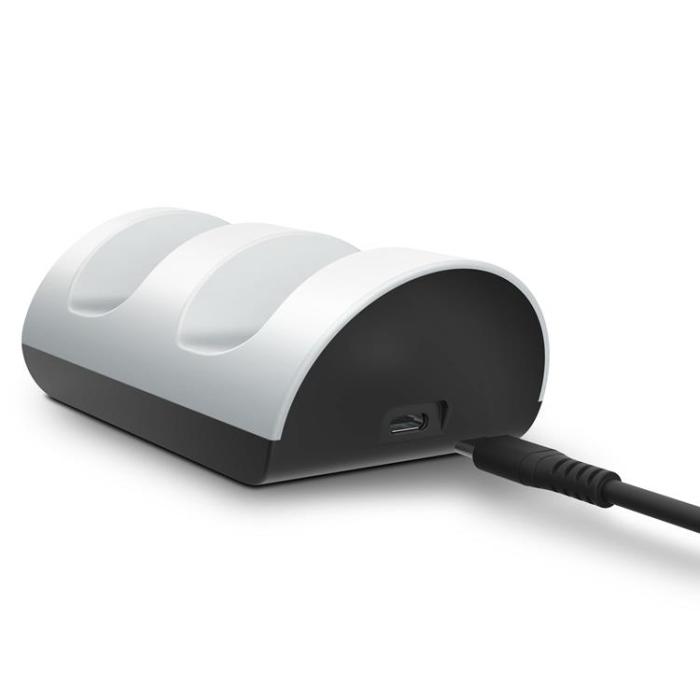 Trust - TRUST GXT 254 Duo Charging Dock PS5