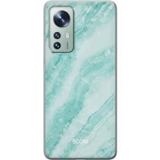 iSecrets - Mobilskal till Xiaomi 12 med Mint Marble