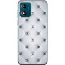 Gustaf - Mobilskal till Motorola Moto E13 med Fancy