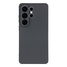 OEM - Samsung Galaxy S26 Ultra Skal TPU Mjuk Anti-Scratch - Svart