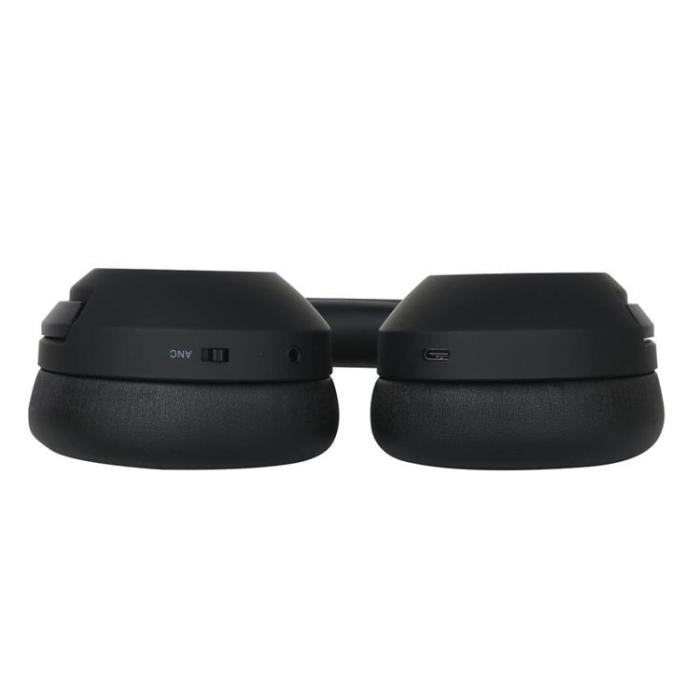 Forcell - Forcell Hörlurar Over-ear Trådlösa ANC Sonic Aura F Audio - Svart