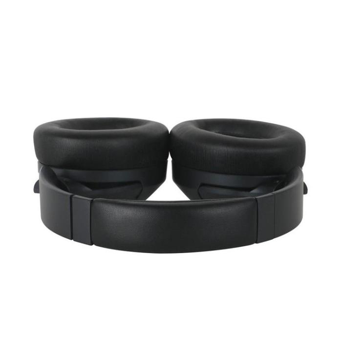 Forcell - Forcell Hörlurar Over-ear Trådlösa ANC Sonic Aura F Audio - Svart
