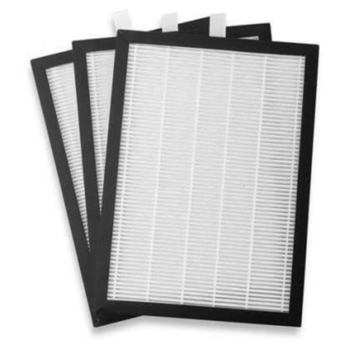 Meaco - Meaco HEPA Filter Lågenergi 20L 3st