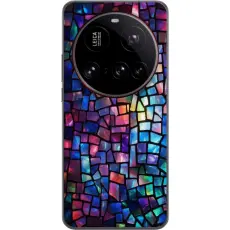 Gustaf - Mobilskal till Xiaomi 15 Ultra med Disco