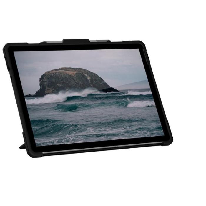 UTGATT1 - UAG Metropolis SE Skal Surface Pro 8 - Svart