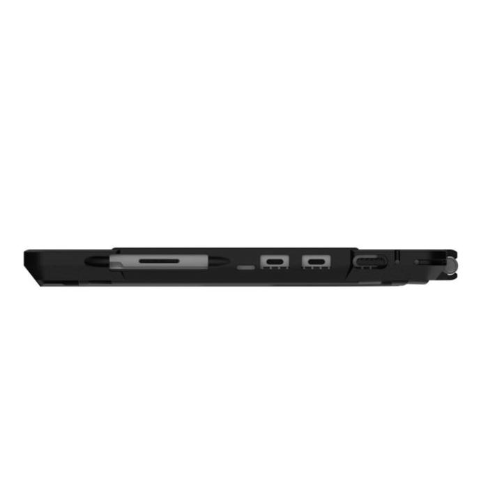 UTGATT1 - UAG Metropolis SE Skal Surface Pro 8 - Svart