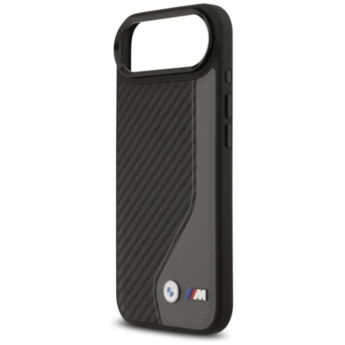 BMW - BMW iPhone Air Mobilskal MagSafe M Carbon Logo - Anthracite