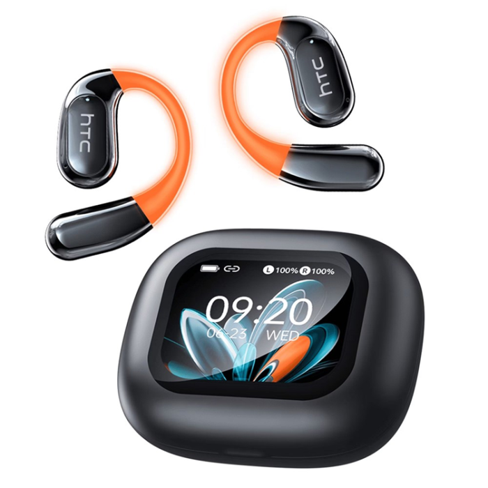 HTC - HTC OWS Trådlösa Bluetooth Smart Hörlurar NE27