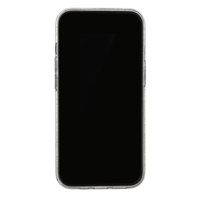OEM - iPhone 16 Plus Mobilskal Shine - Transparent