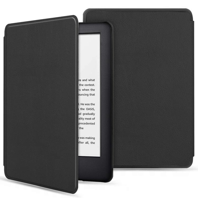 Tech-Protect KINDLE 11 2022 Fodral - Svart | 2353 | AlltMobil
