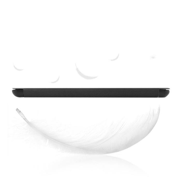 Tech-Protect - Tech-Protect KINDLE 11 2022 Fodral - Svart