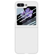 OEM - Galaxy Z Flip 5 Mobilskal Shockproof - Vit